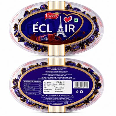 LAVIAN ECLAIR - 198.4g
